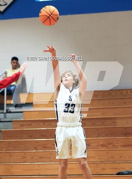 Thumbnail 1 in Lejeune @ Swansboro photogallery.