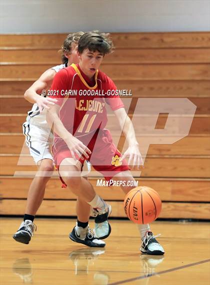 Thumbnail 1 in Lejeune @ Swansboro photogallery.