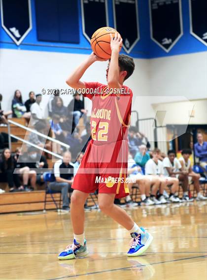 Thumbnail 3 in Lejeune @ Swansboro photogallery.