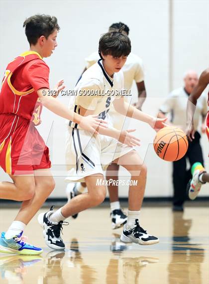 Thumbnail 1 in Lejeune @ Swansboro photogallery.