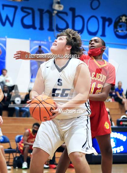 Thumbnail 3 in Lejeune @ Swansboro photogallery.