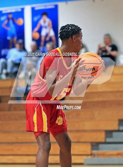 Thumbnail 3 in Lejeune @ Swansboro photogallery.