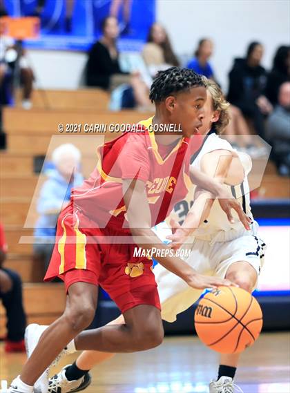 Thumbnail 1 in Lejeune @ Swansboro photogallery.