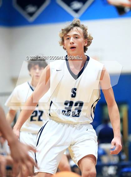 Thumbnail 1 in Lejeune @ Swansboro photogallery.