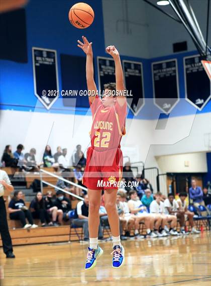 Thumbnail 2 in Lejeune @ Swansboro photogallery.