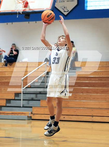 Thumbnail 1 in Lejeune @ Swansboro photogallery.