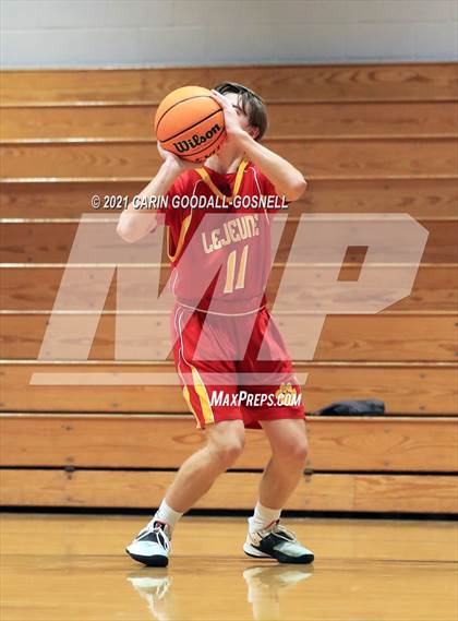 Thumbnail 1 in Lejeune @ Swansboro photogallery.