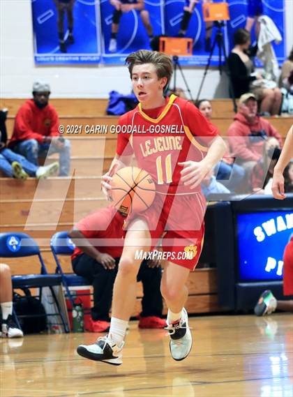 Thumbnail 1 in Lejeune @ Swansboro photogallery.