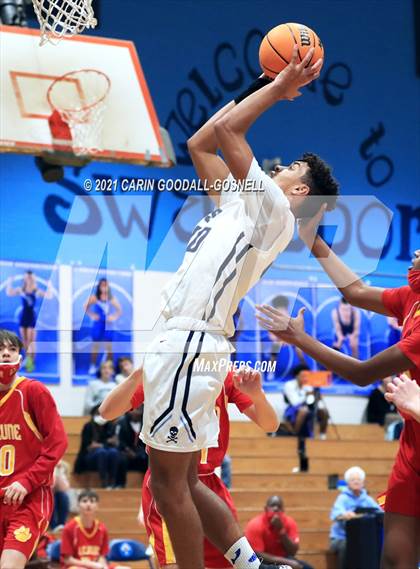 Thumbnail 1 in Lejeune @ Swansboro photogallery.