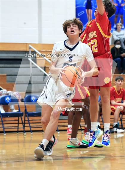 Thumbnail 3 in Lejeune @ Swansboro photogallery.