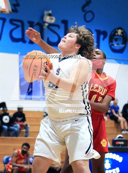 Thumbnail 2 in Lejeune @ Swansboro photogallery.