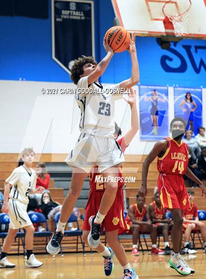 Thumbnail 1 in Lejeune @ Swansboro photogallery.