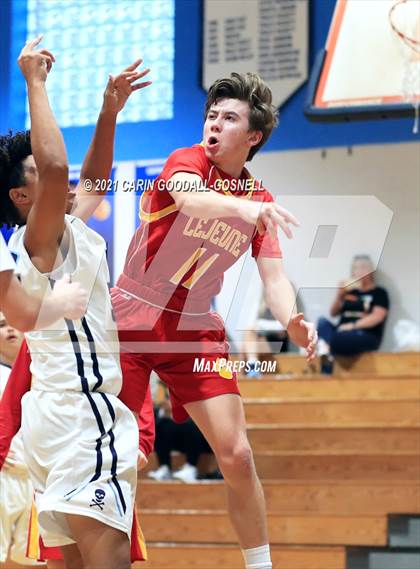 Thumbnail 2 in Lejeune @ Swansboro photogallery.