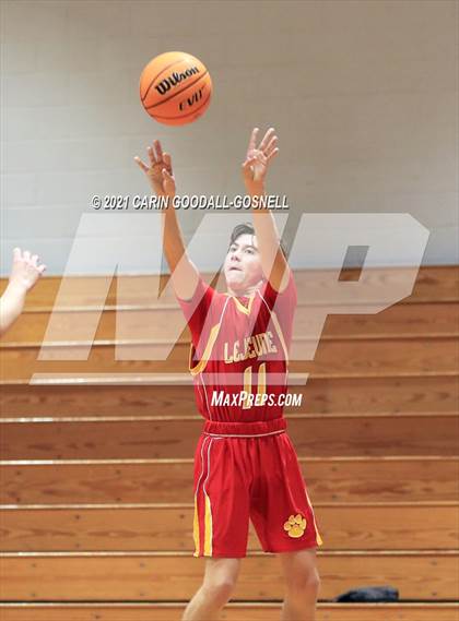 Thumbnail 1 in Lejeune @ Swansboro photogallery.