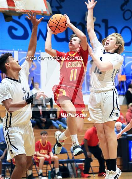 Thumbnail 2 in Lejeune @ Swansboro photogallery.