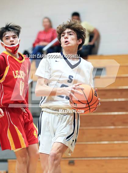 Thumbnail 3 in Lejeune @ Swansboro photogallery.