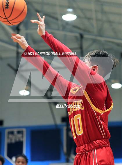 Thumbnail 3 in Lejeune @ Swansboro photogallery.