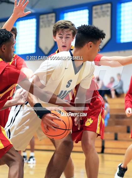 Thumbnail 1 in Lejeune @ Swansboro photogallery.