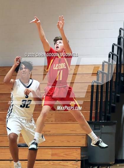 Thumbnail 2 in Lejeune @ Swansboro photogallery.
