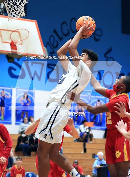 Thumbnail 2 in Lejeune @ Swansboro photogallery.