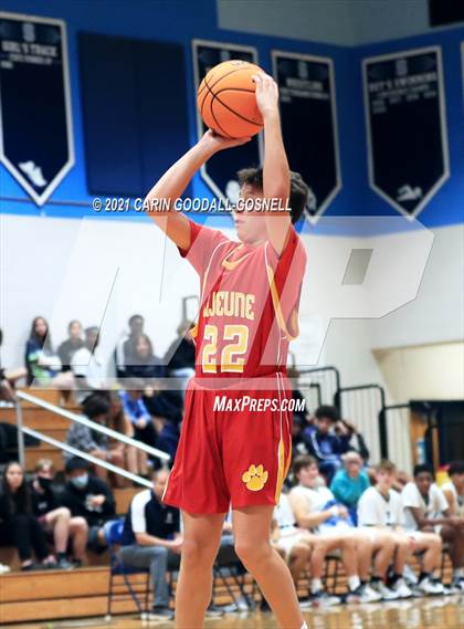Thumbnail 1 in Lejeune @ Swansboro photogallery.