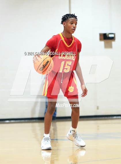 Thumbnail 1 in Lejeune @ Swansboro photogallery.