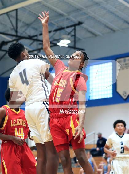 Thumbnail 2 in Lejeune @ Swansboro photogallery.