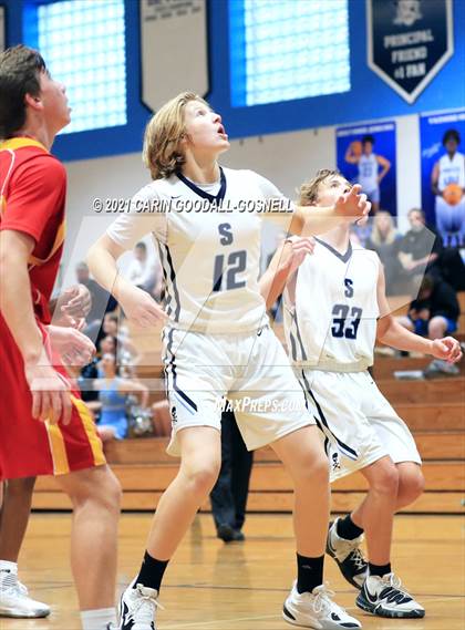 Thumbnail 1 in Lejeune @ Swansboro photogallery.