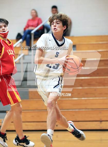 Thumbnail 2 in Lejeune @ Swansboro photogallery.