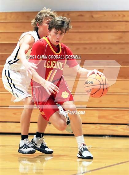 Thumbnail 3 in Lejeune @ Swansboro photogallery.