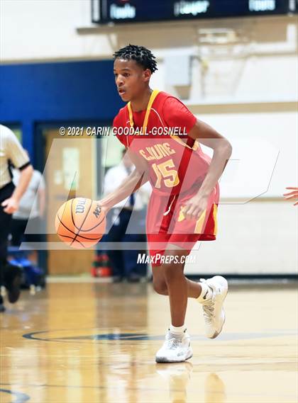Thumbnail 3 in Lejeune @ Swansboro photogallery.