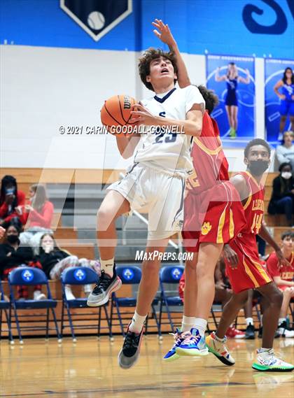 Thumbnail 1 in Lejeune @ Swansboro photogallery.