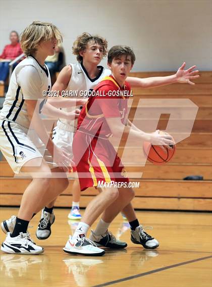 Thumbnail 3 in Lejeune @ Swansboro photogallery.