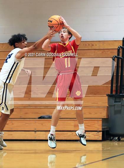 Thumbnail 2 in Lejeune @ Swansboro photogallery.