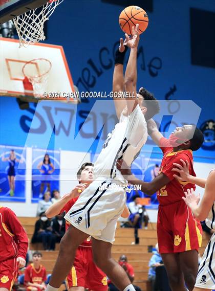 Thumbnail 3 in Lejeune @ Swansboro photogallery.