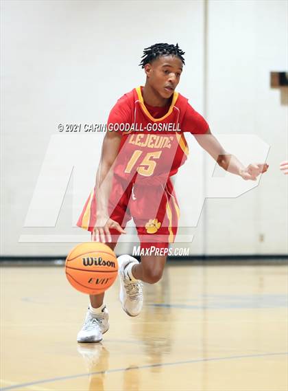 Thumbnail 3 in Lejeune @ Swansboro photogallery.