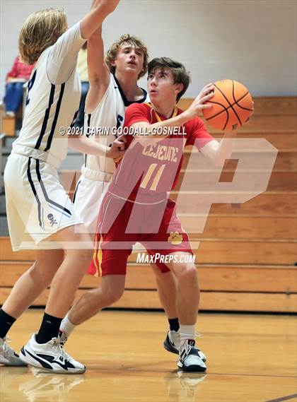 Thumbnail 2 in Lejeune @ Swansboro photogallery.