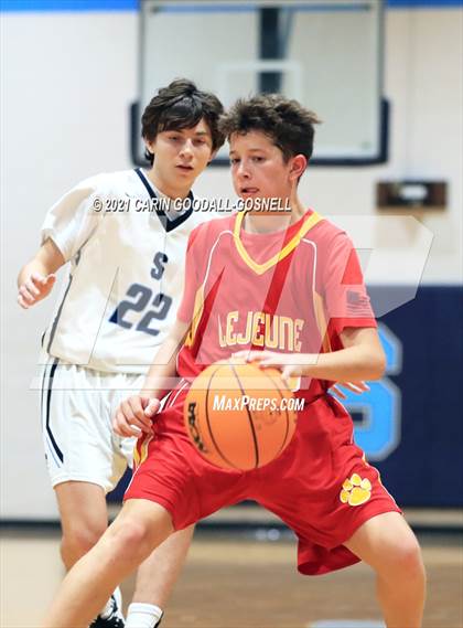 Thumbnail 3 in Lejeune @ Swansboro photogallery.