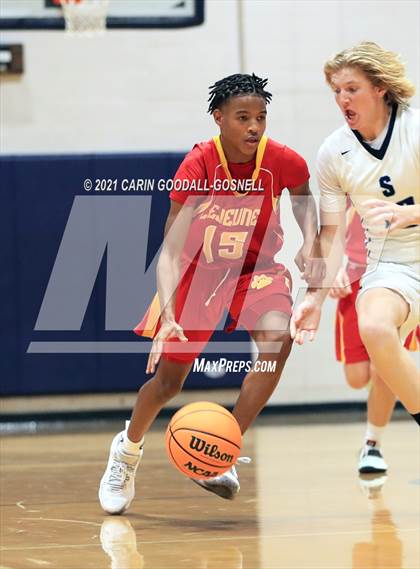 Thumbnail 3 in Lejeune @ Swansboro photogallery.
