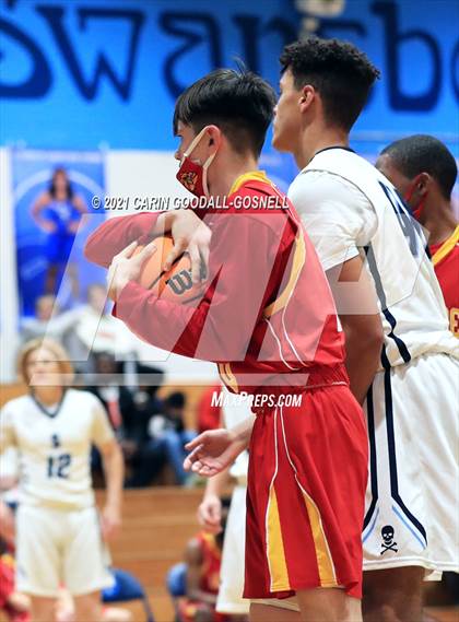Thumbnail 3 in Lejeune @ Swansboro photogallery.