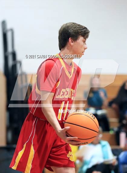 Thumbnail 2 in Lejeune @ Swansboro photogallery.
