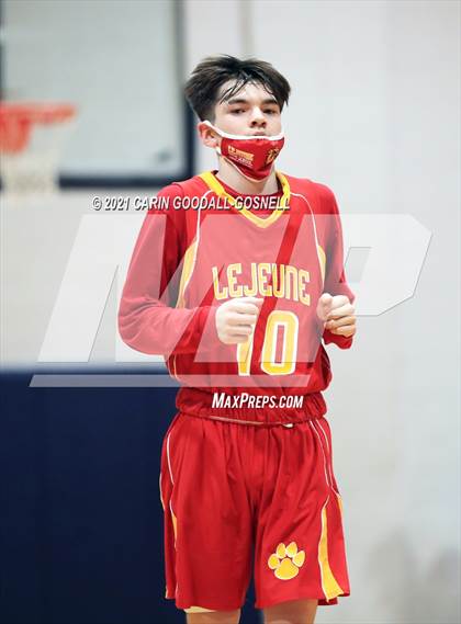 Thumbnail 1 in Lejeune @ Swansboro photogallery.