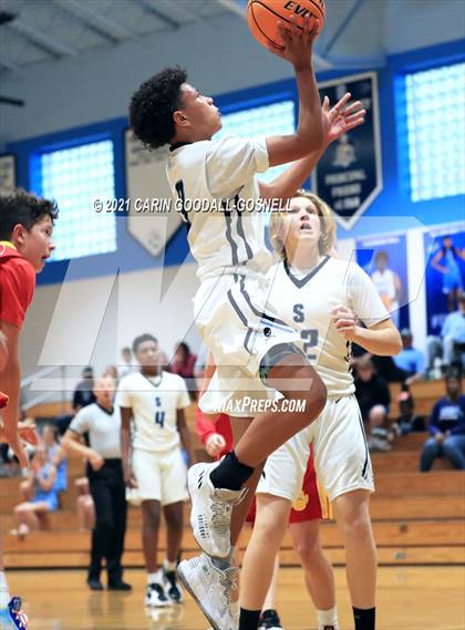 Thumbnail 1 in Lejeune @ Swansboro photogallery.