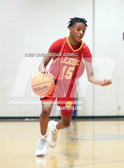 Thumbnail 2 in Lejeune @ Swansboro photogallery.