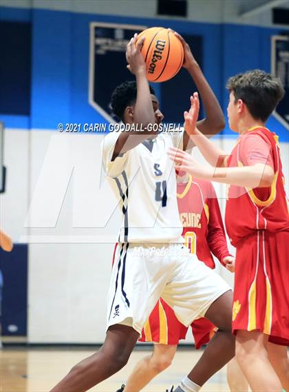 Thumbnail 3 in Lejeune @ Swansboro photogallery.