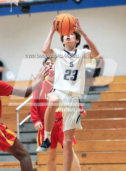 Thumbnail 2 in Lejeune @ Swansboro photogallery.