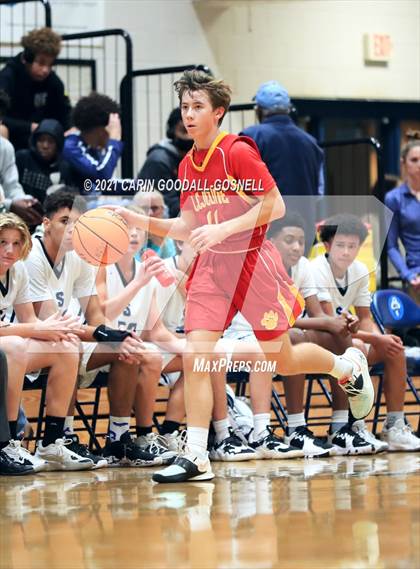 Thumbnail 1 in Lejeune @ Swansboro photogallery.