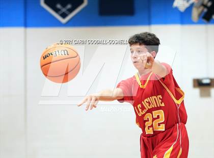 Thumbnail 1 in Lejeune @ Swansboro photogallery.