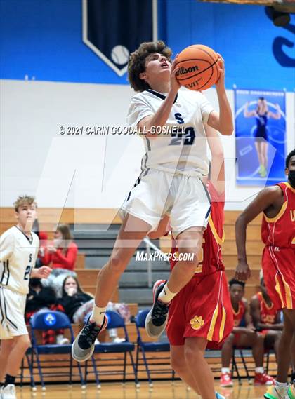 Thumbnail 3 in Lejeune @ Swansboro photogallery.