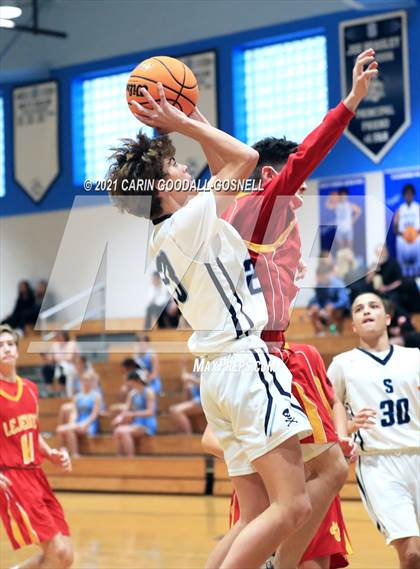 Thumbnail 1 in Lejeune @ Swansboro photogallery.